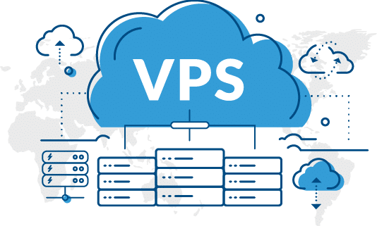 6 Ways VPS Hosting Can Benefit your Business - Global Digital Management  Solutions