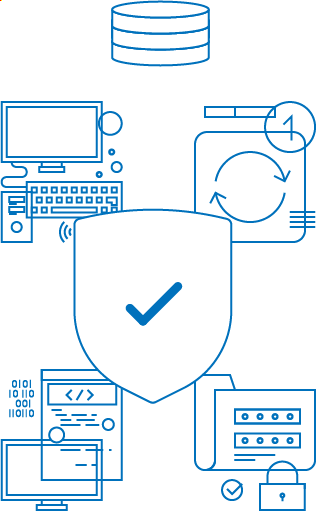 web vulnerability scanning process