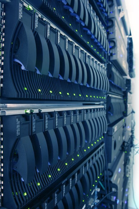data center