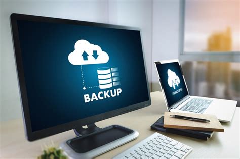 data backup, The Importance of Data Backup: How Cloud Solutions and the 3-2-1 Rule Can Keep Your Business Safe