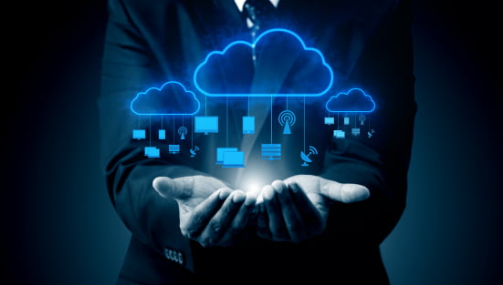virtual private cloud, Embracing the Power of Cloud Infrastructure and Virtual Private Cloud