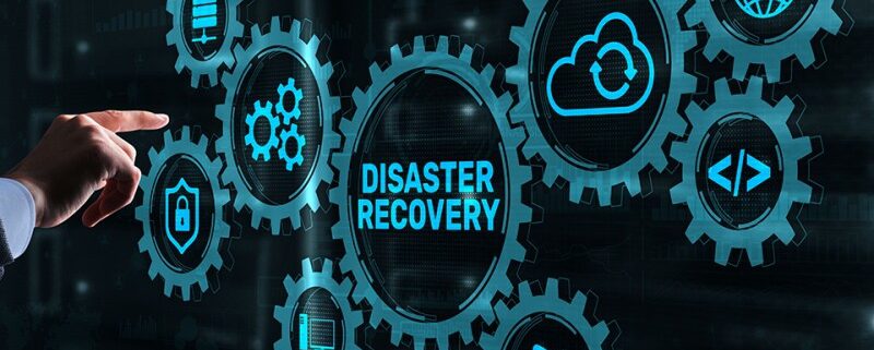 Disaster Recovery As a Service
