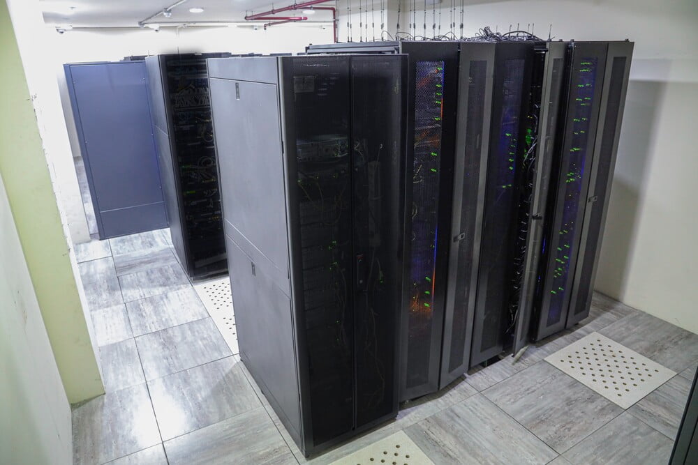 DataCenter Congo