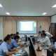 WordPress Training for Lao journalists