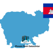 New Cloud Location, Cambodia
