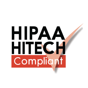 HIPAA Logo
