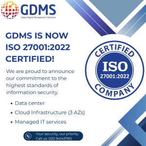ISO 27001 certified data center Laos, sovereign cloud compliance Laos, GDMS Laos ISO 27001 2022, LEED Datacenter Vientiane security, Laos digital platform regulation ISO 27001, secure hosting eCRVS eBRS Laos
