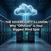 The Sovereignty Illusion: Why 
