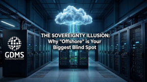 GDMS: Secure, Scalable Cloud Solutions for Emerging Markets 14 The Sovereignty Illusion: Why