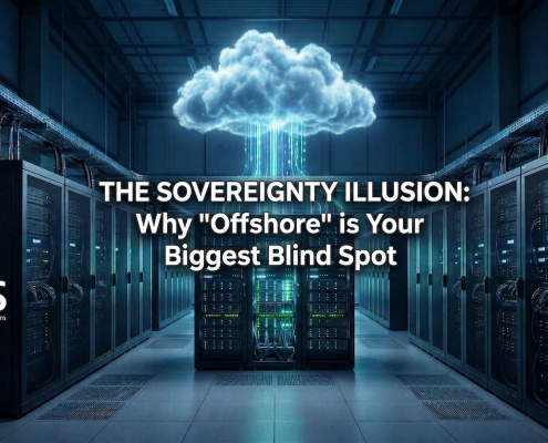 The Sovereignty Illusion: Why 