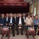 GDMS Laos Ministry of Technology and Communication Renew Partnership for LEED Datacenter
